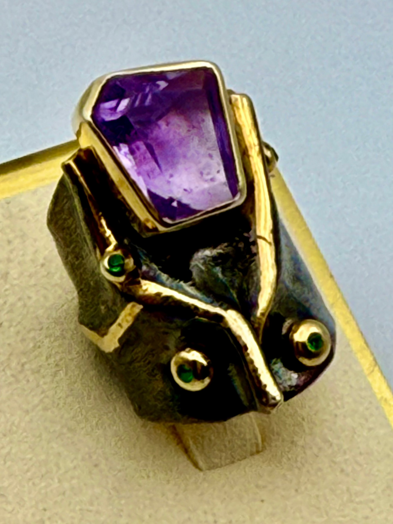 Amethyst Beauty