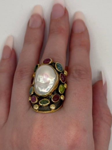 Opal Bandit