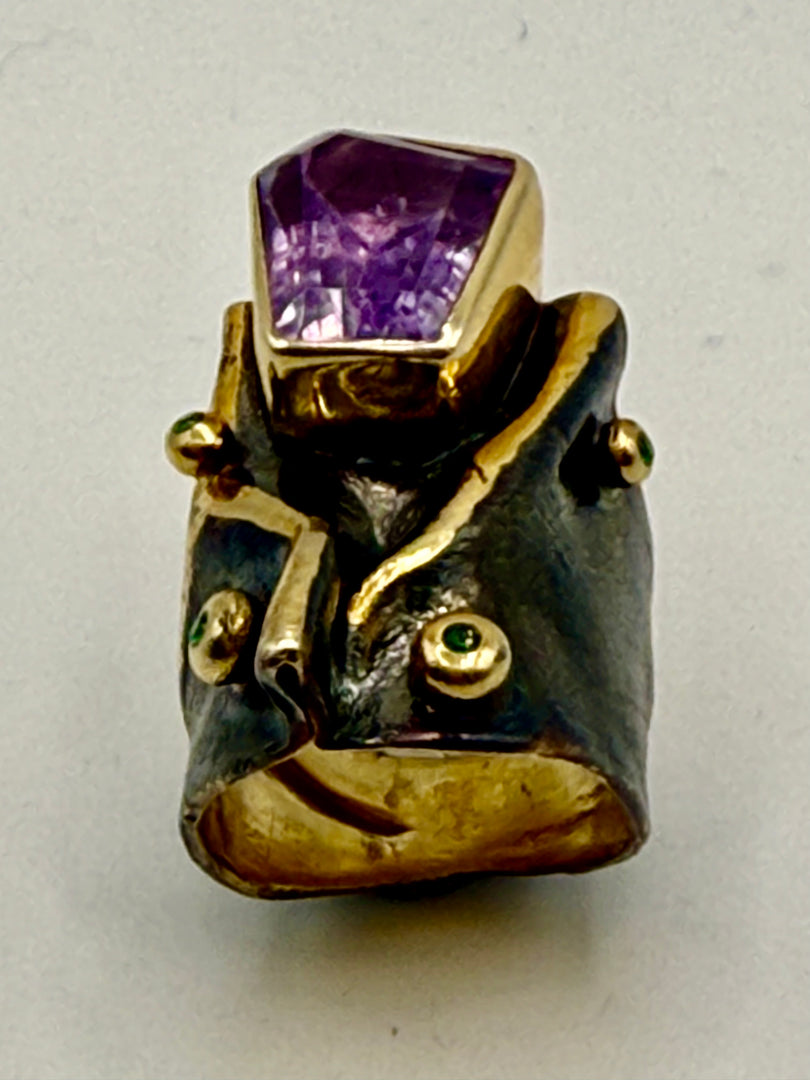 Amethyst Beauty