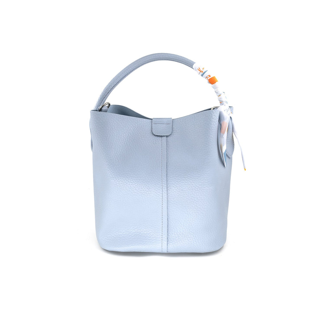 Perfect Carry All Bag! Baby Blue