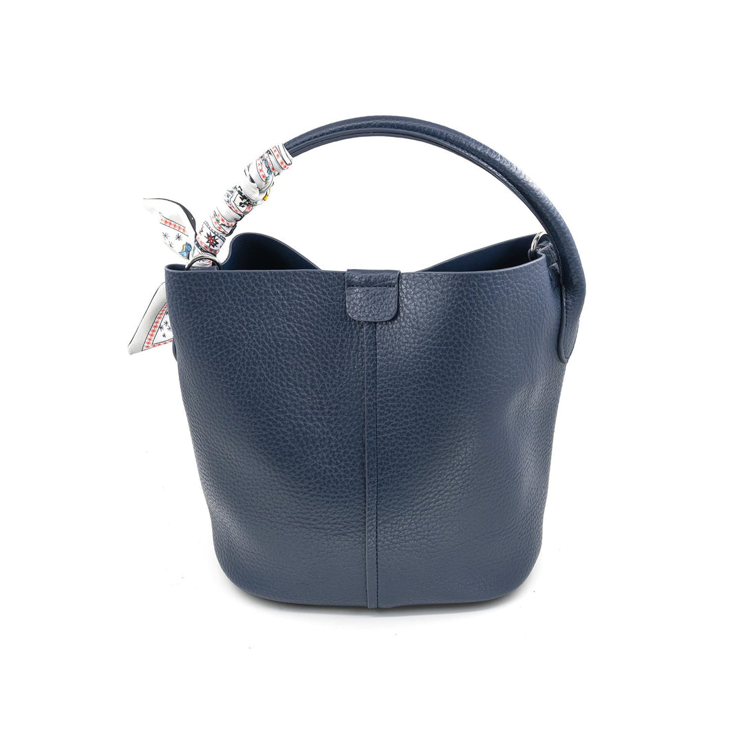 Perfect Carry All Bag! Baby Blue