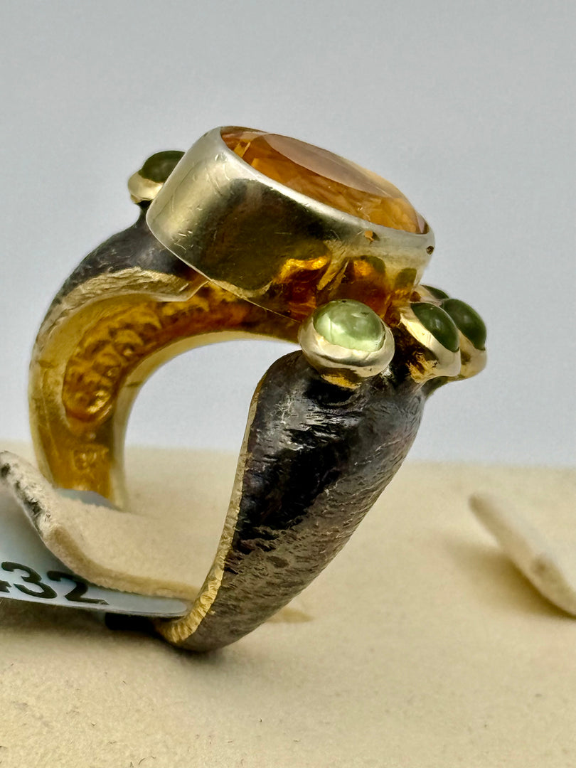 Citrine-tastic!