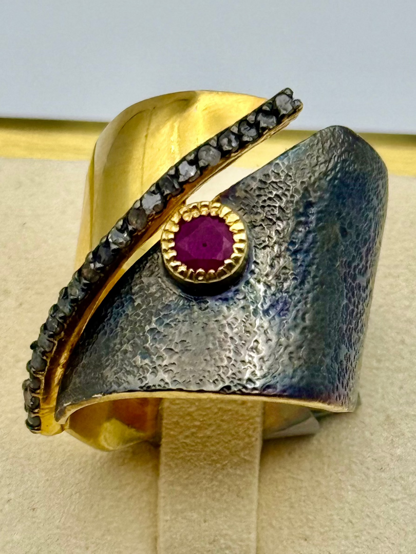 Ruby Delight