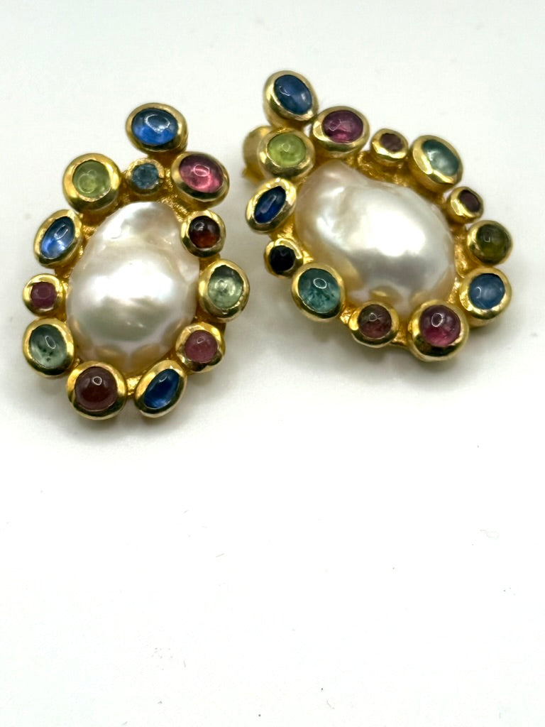 Pearls with Passion