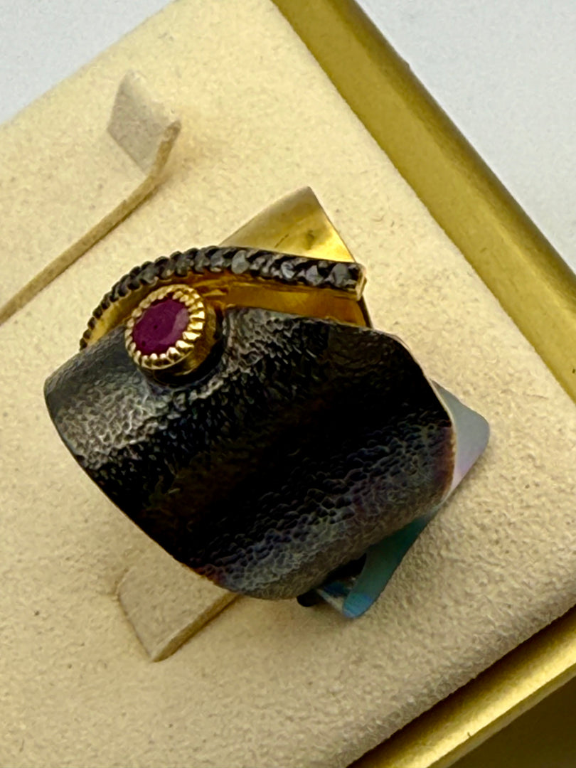 Ruby Delight
