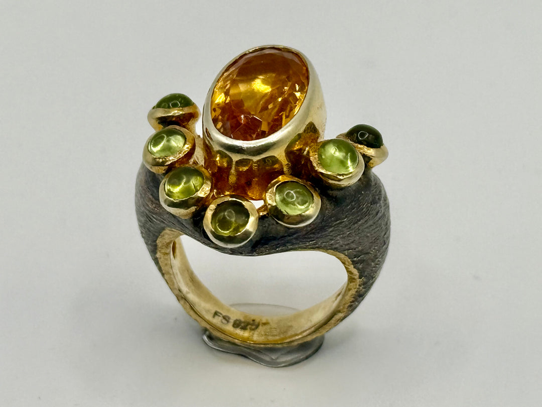 Citrine-tastic!