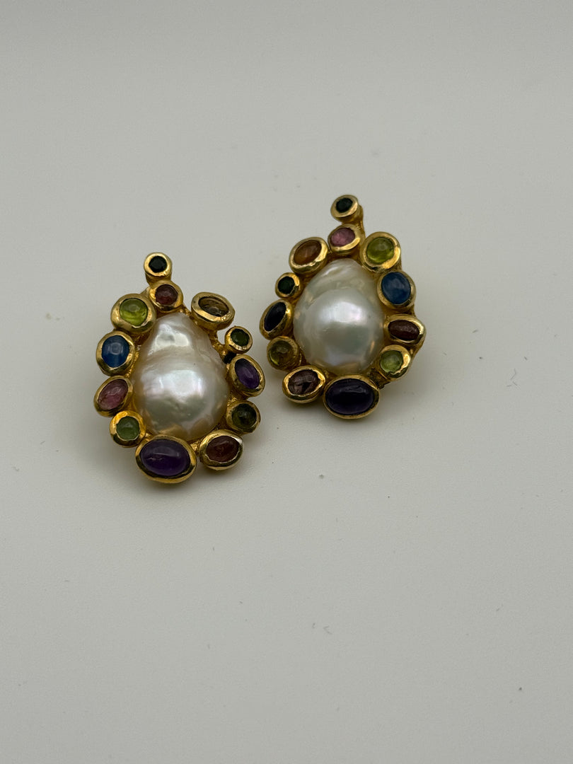 Pearls with Passion