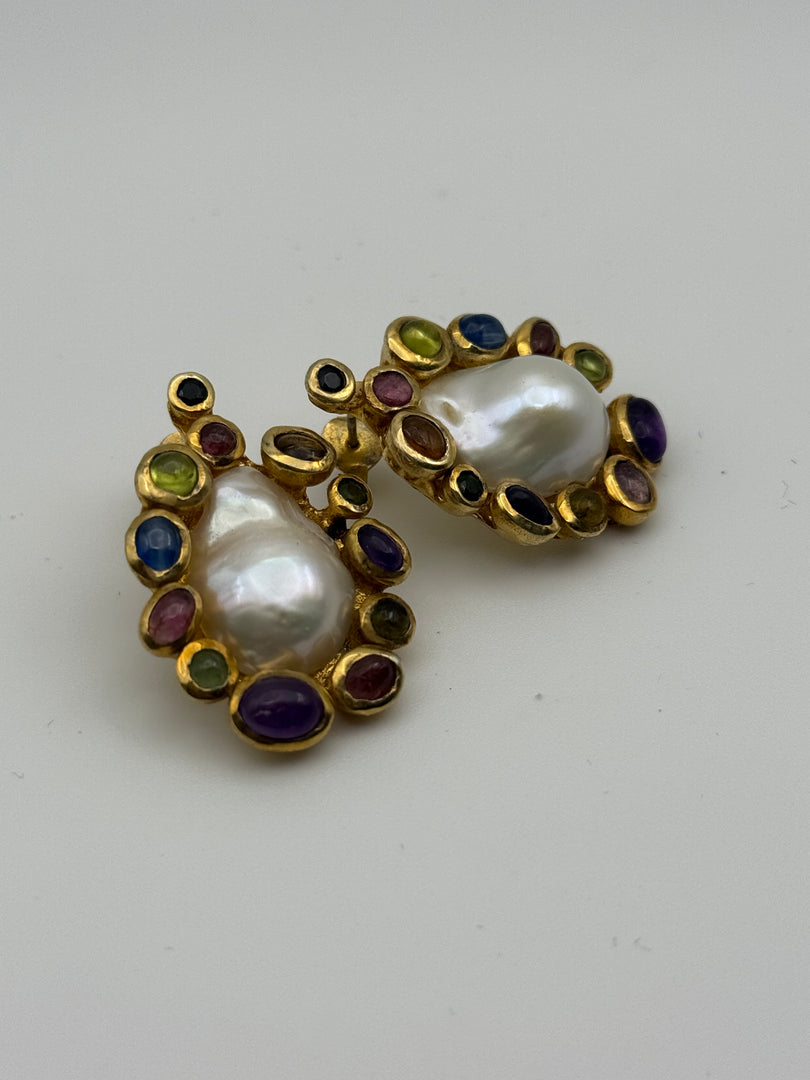 Pearls with Passion